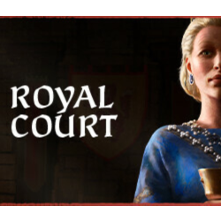 Crusader Kings III: Royal Court DLC * STEAM RU
