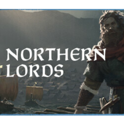 Crusader Kings III: Northern Lords DLC * STEAM RU