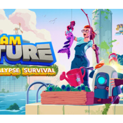 I Am Future * STEAM РОССИЯ ⚡ АВТОДОСТАВКА 💳0% КАРТЫ
