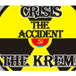 Crisis in the Kremlin: The Accident DLC * STEAM RU ⚡