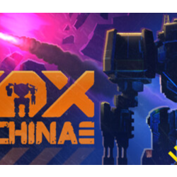 Vox Machinae * STEAM РОССИЯ ⚡ АВТОДОСТАВКА 💳0% КАРТЫ
