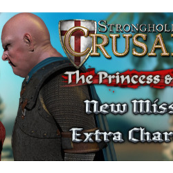 Stronghold Crusader 2 - The Princess & The Pig DLC