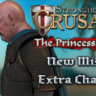 Stronghold Crusader 2 - The Princess & The Pig DLC