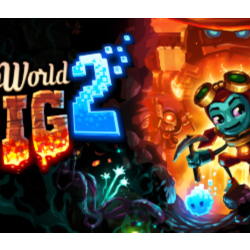 SteamWorld Dig 2 * STEAM RU ⚡ АВТО 💳0%