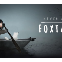Never Alone: Foxtales DLC * STEAM RU ⚡ АВТО 💳0%