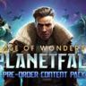 Age of Wonders: Planetfall Pre-Order Content DLC