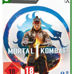 MORTAL KOMBAT 1 (2023) XBOX SERIES X|S и ПК Ключ 🔑