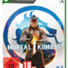 MORTAL KOMBAT 1 (2023) XBOX SERIES X|S и ПК Ключ
