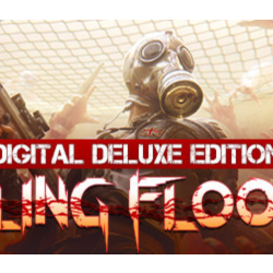 Killing Floor 2 Digital Deluxe Edition Upgrade DLC