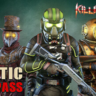 Killing Floor 2 - Cosmetics Season Pass DLC