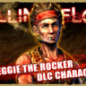 Killing Floor - Reggie the Rocker Character Pack DLC