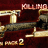 Killing Floor - Golden Weapon Pack 2 DLC * STEAM RU