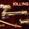 Killing Floor - Golden Weapons Pack DLC * STEAM RU