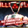 Killing Floor - Robot Premium DLC Character