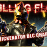 Killing Floor - The Chickenator Pack DLC * STEAM RU
