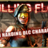 Killing Floor - Ash Harding Character Pack DLC