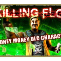 Killing Floor - Harold Lott Character Pack DLC