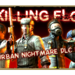Killing Floor - Urban Nightmare Character Pack DLC