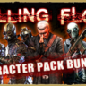 Killing Floor - Character Pack Bundle DLC * STEAM RU