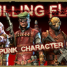 Killing Floor Steampunk Character Pack 2 DLC