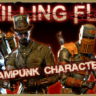 Killing Floor - Steampunk Character Pack DLC