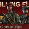 Killing Floor PostMortem Character Pack DLC