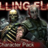 Killing Floor - Nightfall Character Pack DLC