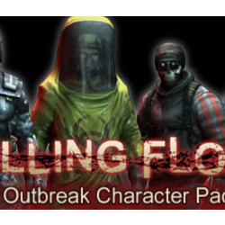 Killing Floor - Outbreak Character Pack DLC