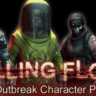 Killing Floor - Outbreak Character Pack DLC