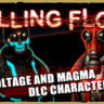 Killing Floor - Neon Character Pack DLC * STEAM RU
