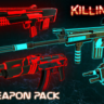 Killing Floor - Neon Weapon Pack DLC * STEAM RU