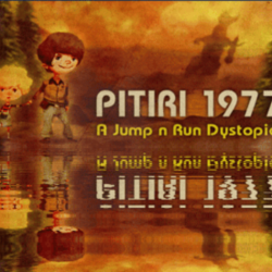 Pitiri 1977 (Steam ключ) ✅ REGION FREE/GLOBAL   🎁