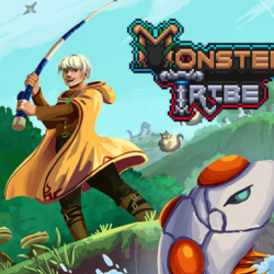Monster Tribe (steam key)