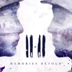 11-11 Memories Retold (Steam Works key)