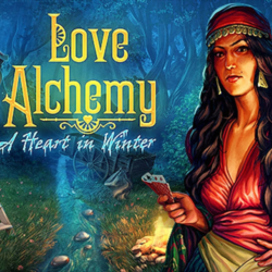 Love Alchemy A Heart In Winter (steam key)