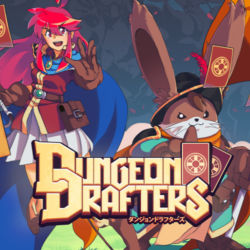 Dungeon Drafters (steam key)