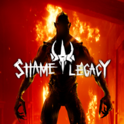 Shame Legacy (steam key)