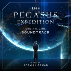 The Pegasus Expedition Digital Soundtrack DLC steam key