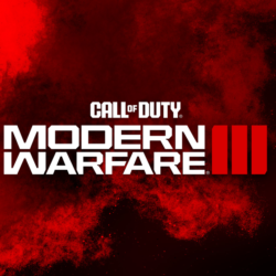 Call of Duty: MW3 2023 Standart Edition Steam Gift
