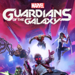 🔴 Marvel's Guardians of the Galaxy ✅ EPIC GAMES 🔴(PC)