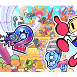 SUPER BOMBERMAN R 2☑️STEAM GIFT ☑️ МИР
