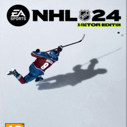 NHL 24 X-Factor Edition XBOX ONE|SERIES X|S