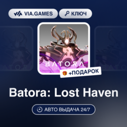 Batora: Lost Haven (Steam Ключ) РФ-СНГ-МИР   ПОДАРОК
