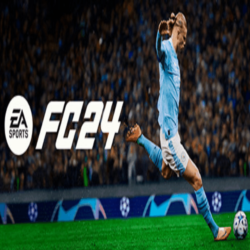EA SPORTS FC 24 (FIFA 24)  АВТОДОСТАВКА  ВСЕ РЕГИОНЫ