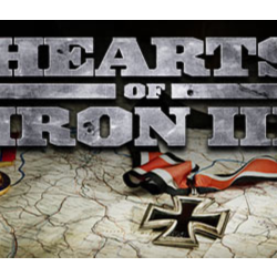 Hearts of Iron III [Steam Gift/Region Free]