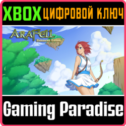❗ARA FELL: ENHANCED EDITION❗XBOX ONE/X|S🔑КЛЮЧ❗