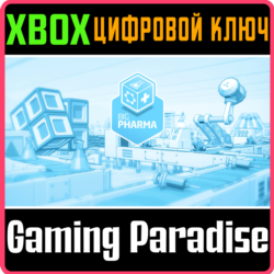 ❗BIG PHARMA❗XBOX ONE/X|S🔑КЛЮЧ❗