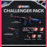 CALL OF DUTY ENDOWMENT (C.O.D.E.) - CHALLENGER  XBOX