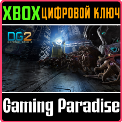 ❗DEFENSE GRID 2❗XBOX ONE/X|S🔑КЛЮЧ❗
