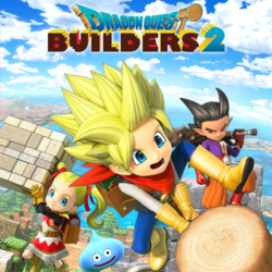 ❗DRAGON QUEST BUILDERS 2❗XBOX ONE/X|S ПК🔑КЛЮЧ❗